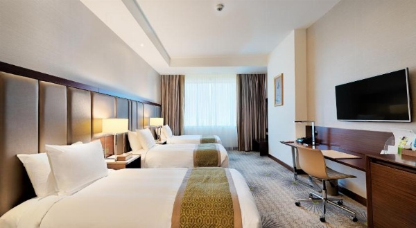 Holiday Suites Al Aziziah image 3